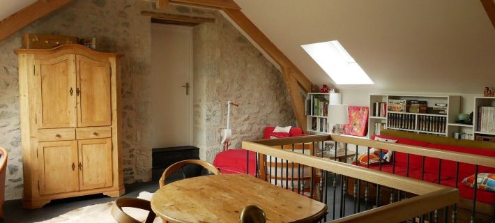 Les Jardins de Nanine Hotels in Limousin