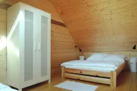Chalet in Pobierowo Near Baltic Sea Beach