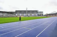 Sanders Park - One-Bedroom Apartment Close to the Metro Station Hotels in Gentofte