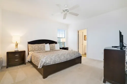 美麗的4臥室別墅，靠近迪士尼！由RedAwning提供