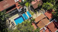 Hotel Casa María Hotels in San Sebastian Tutla