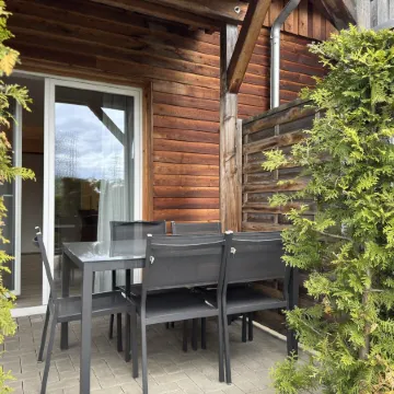 Appartementhaus der Krauterhof in Drei Annen Hohne