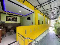 Pudan Residence Parapat by Helocus Hôtels à : Tiga Raja