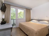 Boarding House Lucija Hotels in Šodići