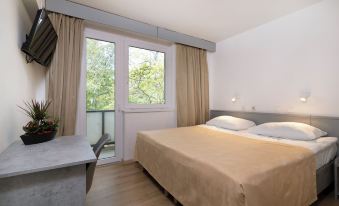 Boarding House Lucija