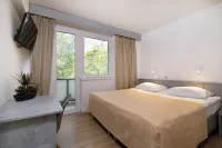 Boarding House Lucija Hotel di Bakar