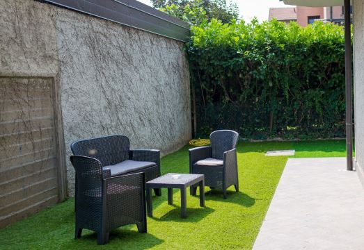 카사 보니타 로 B&B