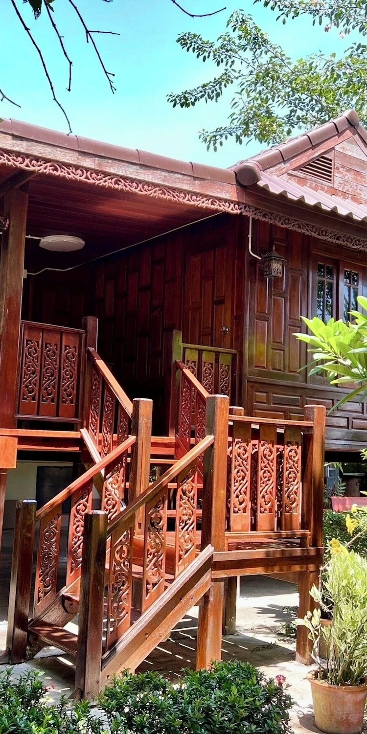 รูปภาพของNatura Ravee Greenstay เนเชอร่า ระวี กรีนสเตย์