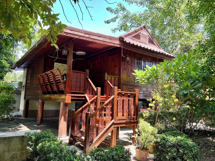 รูปภาพของNatura Ravee Greenstay เนเชอร่า ระวี กรีนสเตย์