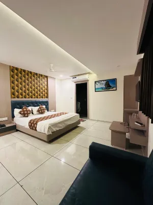 Hotel Heritage inn