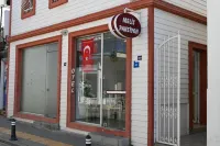 Melis Pansiyon Hotels in Bardakci Koyu