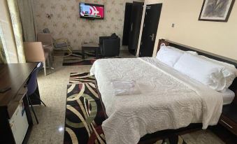 Prodis Hotel and Suites