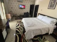 Prodis Hotel and Suites Hotel a Sagamu