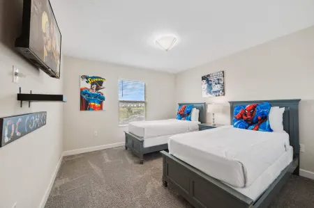 900 Pebble Beach Drive Отели рядом с достопримечательностью «ChampionsGate Golf Resort»