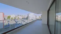 Stay Diamond Apartment