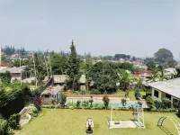 Villa Barkah 71