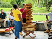 Roaring River Resort Hotel di Belmopan