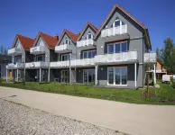 Appartement Seeblick, Plau am See