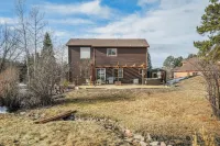 Monument Gym Hotels in Woodmoor