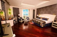 Hesperia Isla Margarita Các khách sạn ở 