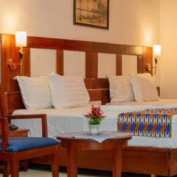 Hotel Bkbg Benin