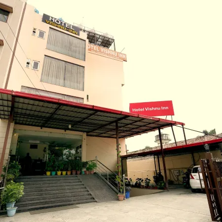 Hotel Vishnu Inn