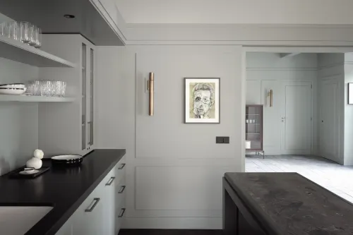 Boutique Hotel Benedict Noordwijk - Pysäköinti