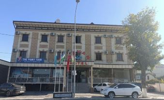 DAVAN HOTEL