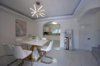 Tuscany Sun Villa at Legacy Townhouse Hotels in Summerfield