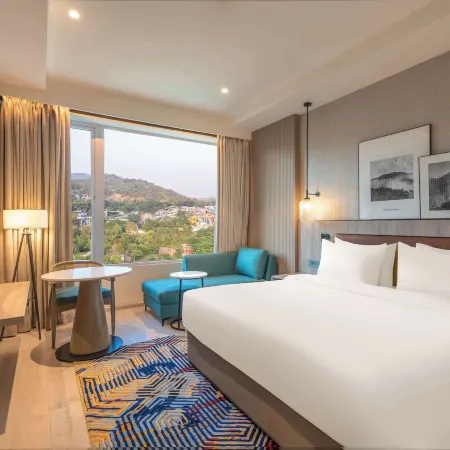 Radisson Resort and Spa Khopoli