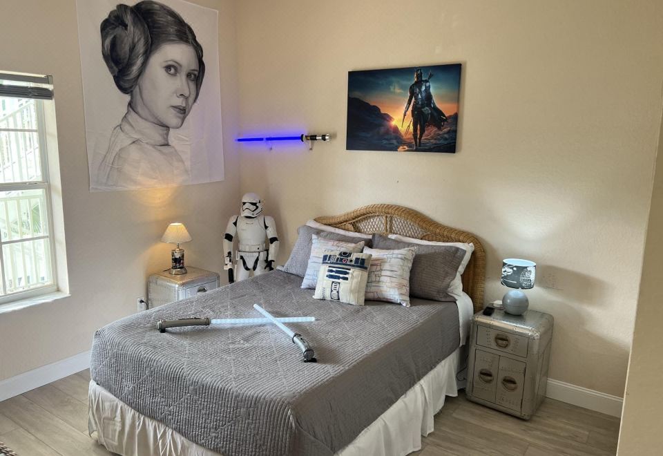 Star Wars Disney Like Resort - 0221j12000l76eur16F70 R 960 660 R5 D