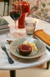 The Pinta Boutique Hotel - breakfast
