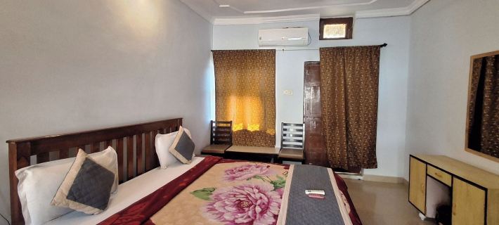 Hotel Om Pushkar Hotels in пушкар