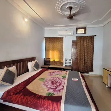 Hotel Om Pushkar