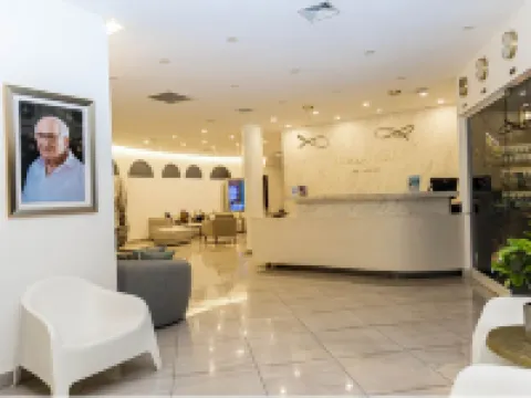 Alkquimia Hotel Hotels in Dominicus