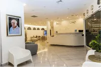 Alkquimia Hotel Hotels in Dominicus
