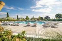 Resort Mooi Bemelen Hotels in Berg en Terblijt