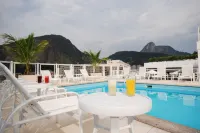 Hotel Atlântico Copacabana - Pools