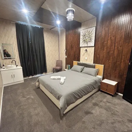 The Blackhorse Hotel Отели рядом с достопримечательностью «Стадион «Ланкастер-Парк»»