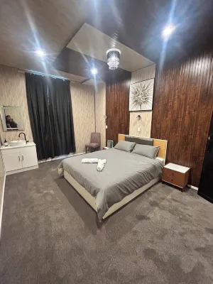 The Blackhorse Hotel Hotels in 