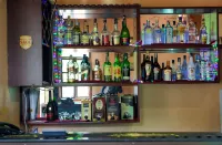 The Country Inn Hotel