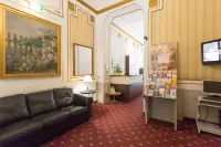 Hotel Viktoria Schönbrunn Hotels in Wien