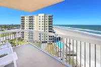 Bahama House - Daytona Beach Shores - Ocean View
