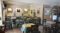 L'Imprevisto - breakfast