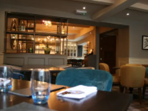 Best Western Plus Angel Hotel Hotels in Chippenham
