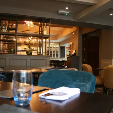Best Western Plus Angel Hotel