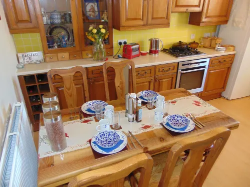 Badjao B&B - Bed and Breakfasts