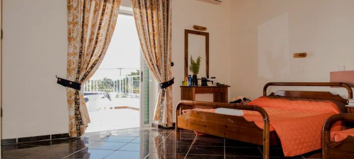 Eleni Hotel Hotels in Kos