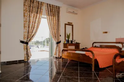 Eleni Hotel