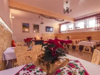 Willa Trebunia Hotels in Zakopane